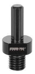 Adapt�r Strend Pro JA614, redukcia z M14 na 6-hran do v�ta�ky k vyrez�vac�m korunk�m