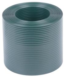 P�ska Strend Pro EUROSTANDARD, 190 mm, L-26 m, tieniaca, zelen�, krycia, na plotov� panely