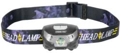 elovka Strend Pro Headlight H889, CreeLED, 180 lm, 1200 mAh, USB nabjanie, senzor pohybu