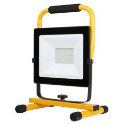 Reflektor Strend Pro Worklight SMD LED BL2-D3, 50W, 4000 lm, pracovn, kbel 1.8 m, IP65