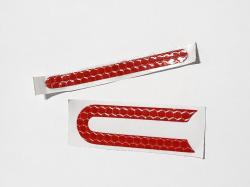 Reflexn� n�lepky FSD-A11 STREND PRO Scooter