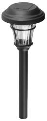 Lampa Strend Pro Strend Pro 6381, 34 cm, 1x LED, AAA, sol�rna, tepl� biela, Sellbox 12 ks