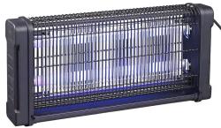 Pasca Strend Pro KING KONG, lapa� na hmyz a kom�re, elektrick�, do z�suvky, 2x15 W