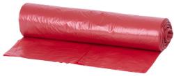 Vrecia ROLO MagicHome, 120 lit., recykla�n�, �erven�, bal. 25 ks, classic