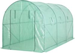 Parenisko Strend Pro Greenhouse, Walk-in, flia, 200x350x200 cm, fliovnk