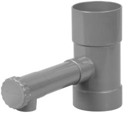 Zbera� Strend Pro, da��ovej vody, 80 mm