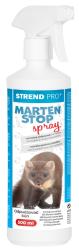 Odpudzova Strend Pro MARTEN STOP, 500 ml, rozpraova, prrodn plai na kuny, odplaova