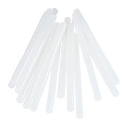 Ty�inka RAPID, 12x190 mm, univerz�lna transparent, 48 ks, tavn�, lepiaca, n�pl� do tavnej