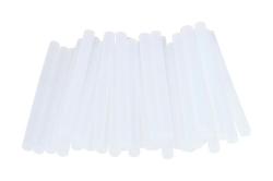 Ty�inka RAPID, 07x90 mm, univerz�lna transparent, 36 ks, tavn�, lepiaca, n�pl� do tavnej p