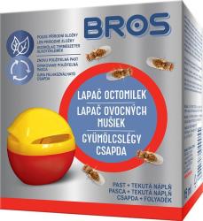 Pasca a n�hradn� n�pl� Bros, do lapa�a ovocn�ch mu�iek