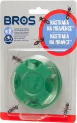 Nvnada Bros, na mravce, gelov, v domeku