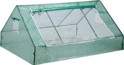 Parenisko Strend Pro Greenhouse, flia, fliovnk, 180x140x94 cm