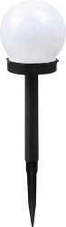 Lampa Strend Pro Garden Rainbow, solrna, farebn, LED, 10x34 cm, Sellbox 12 ks