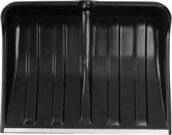 Odhrova Snowman M0 400x310 mm, lopata na sneh, Pvc, odha, bez nsady