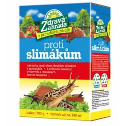 Pr�pravok Ferranish Natur, proti v�etk�m druhom slim�kov, 700 g