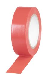 P�ska Strend Pro, 19 mm, L-10 m, max. 80�C, 40,0 kV/mm, �erven�, izola�n�, lepiaca, PVC, b