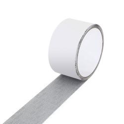 P�ska Strend Pro, 50 mm, L-2 m, �ed�, samolepiaca, opravn�, na moskyti�ry, na sie�ky proti