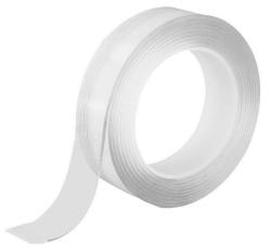 P�ska Strend Pro, 30 mm, L-2 m, transparentn�, NANO