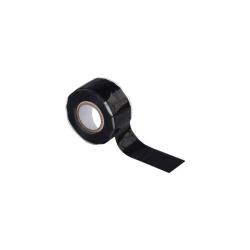 P�ska Strend Pro, 25 mm, L-3 m, �ierna, opravn�, silik�nov�, vulkaniza�n�, multifunk�n�