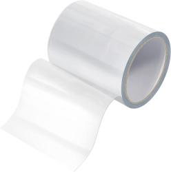 P�ska Strend Pro, 100 mm, L-1 m, opravn�, na baz�ny, vodeodoln�, transparentn�