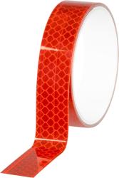 P�ska Strend Pro, 25 mm, L-2 m, �erven�, reflexn�