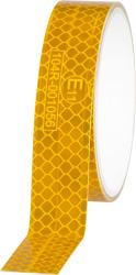 P�ska Strend Pro, 25 mm, L-2 m, �lt�, reflexn�