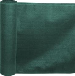 Tkanina tieniaca PRIVAT.NET 1x25 m, sie, HDPE, UV, 230 g/m2, 95% zelen