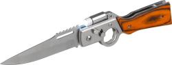 N Strend Pro XL121901, 210 mm, skladac s LED svetlom, Sellbox 12 ks