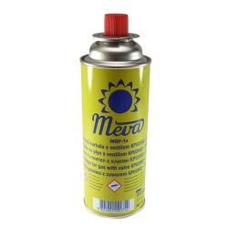 Kartu� Meva 227 g, 390 ml, But�n, ventil