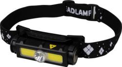 elovka Strend Pro Headlight H3173, XPE+COB, 1200 mAh, USB nabjanie