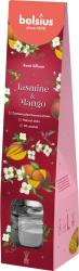 Difuz�r Bolsius Floral Fusion Jazm�n a Mango, vonn�, 30 ml