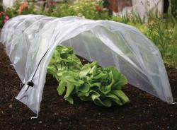 Parenisko Strend Pro Greenhouse, mini fliovnk, 55x600x40 cm