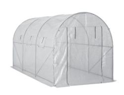 Parenisko Strend Pro Greenhouse, walk-in, flia, fliovnk, 300x200x200 cm