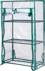 Parenisko Strend Pro Greenhouse, flia, 460x240x800 mm, fliovnk