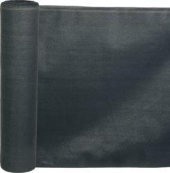 Tkanina tieniaca PRIVAT.NET 1x10 m, sie, HDPE, UV, 230 g/m2, 95% antracit