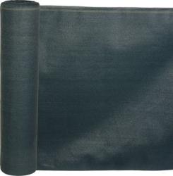 Tkanina tieniaca PRIVAT.NET 1x25 m, sie, HDPE, UV, 230 g/m2, 95% antracit