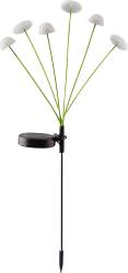Lampa Strend Pro, 72 cm, sol�rna, 6x LED, AA