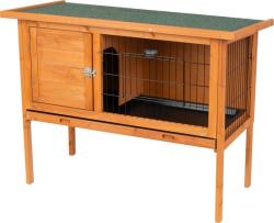 Kr�lik�re� Strend Pro, so strechou, 91.5x45x70 cm