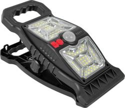 Lampa Strend Pro, 92x LED, 600lm, sol�rne nab�janie, pohybov� senzor, USB-C v�stup