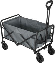Voz�k Strend Pro, skladac�, prepravn�, nos. 60 kg. 100 lit. 73x43x48 cm