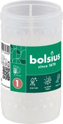 Npl Bolsius Gravelight RP1, 20 h, 78 g, 50x90 mm, do kahanca, parafn