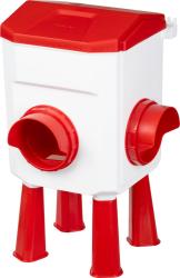 Krm�tko Strend Pro, pre hydinu, s no�kami, 8 kg