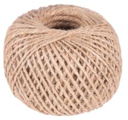 Mot�z Strend Pro Garden, jutov�, L-60 m/140 g, 2.3 mm