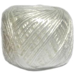 Mot�z HEMP, 200 g, PP, biely