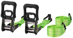 Popruh up�nac� Strend Pro, p�s s ra��ou, 50 mm, L-6 m, max. 960 kg, bal. 2ks