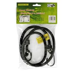 Guma up�nacia Strend Pro LB341, 8 mm, 1x 100 cm, s oce�ov�mi h��ikmi