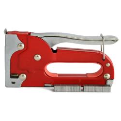 Sponkova�ka Strend Pro S204, 4-8 mm, so sponkami