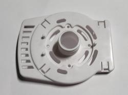 Dr�iak krytu motora na ventil�tor FS4014C