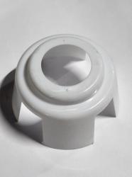 Ozdobn� krytka na ventil�tor FS4014C