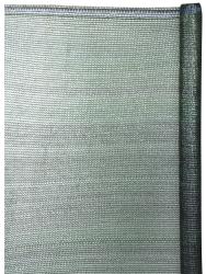 Tkanina tieniaca HOBBY.NET 2x25 m, HDPE, UV, 30 g/m2, 30%  zelen�